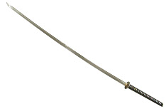 Picture of an Odachi Greatsword