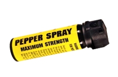 Picture of Pepper Spray