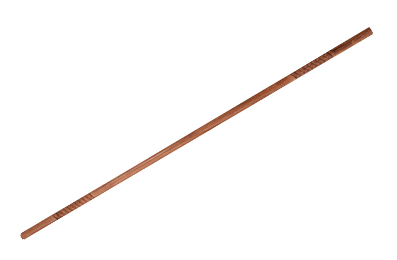 Picture of a Rokushakubo Staff