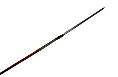 Picture of a Yari Spear